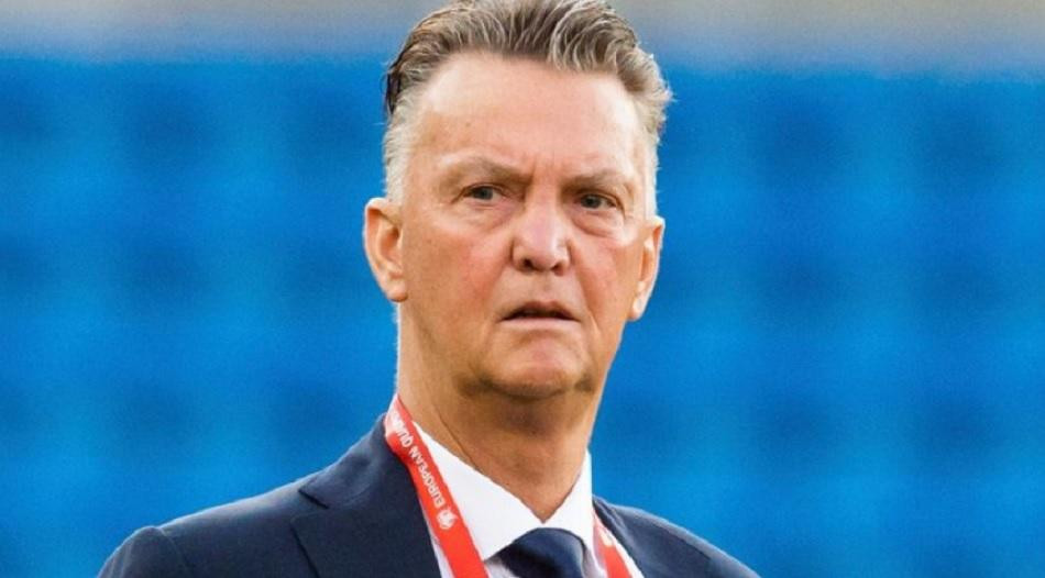 Louis Van Gaal anunció que su tratamiento contra el cáncer fue satisfactorio	