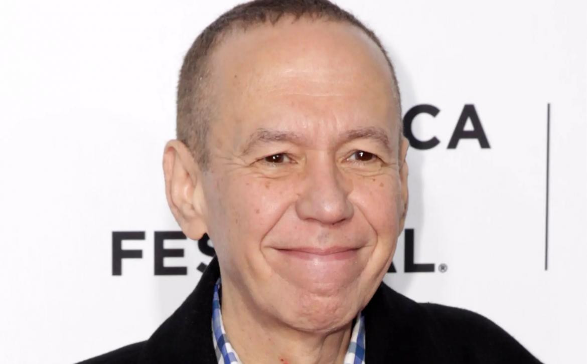 Gilbert Gottfried