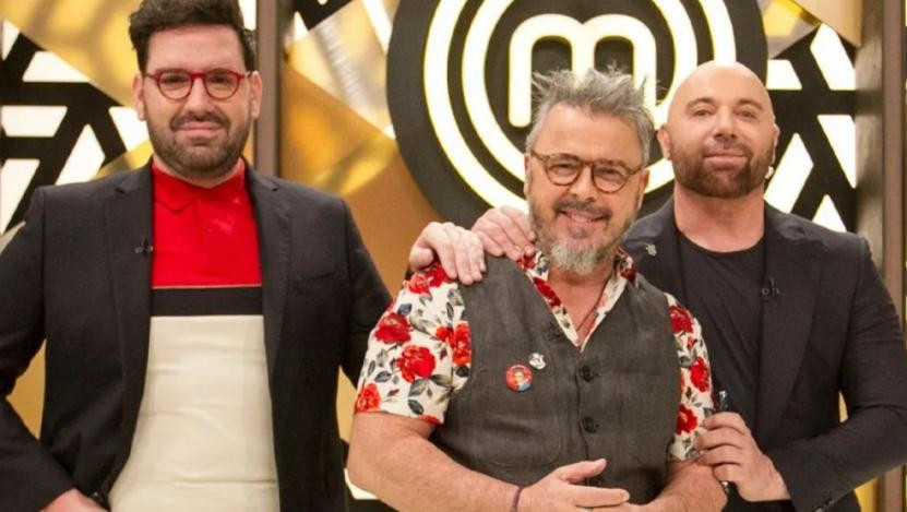 MasterChef, programa de TV, NA