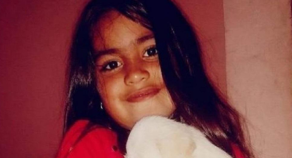 Guadalupe Lucero, niña desaparecida, NA