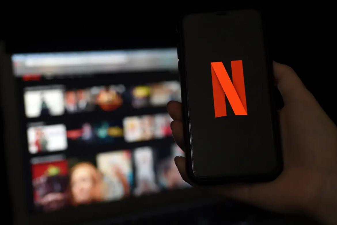 Netflix, aplicación, tecnología