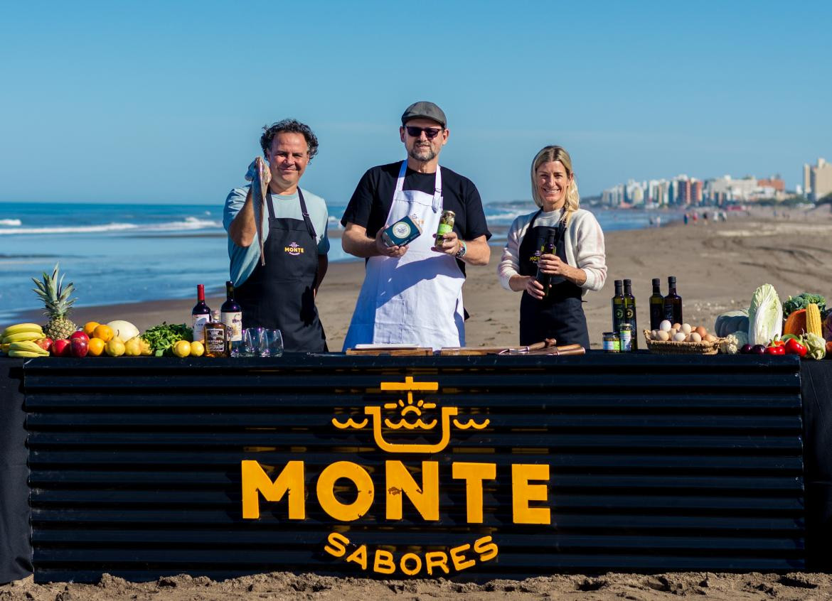 Monte Sabores