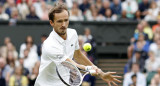 Daniil Medvedev, foto Reuters