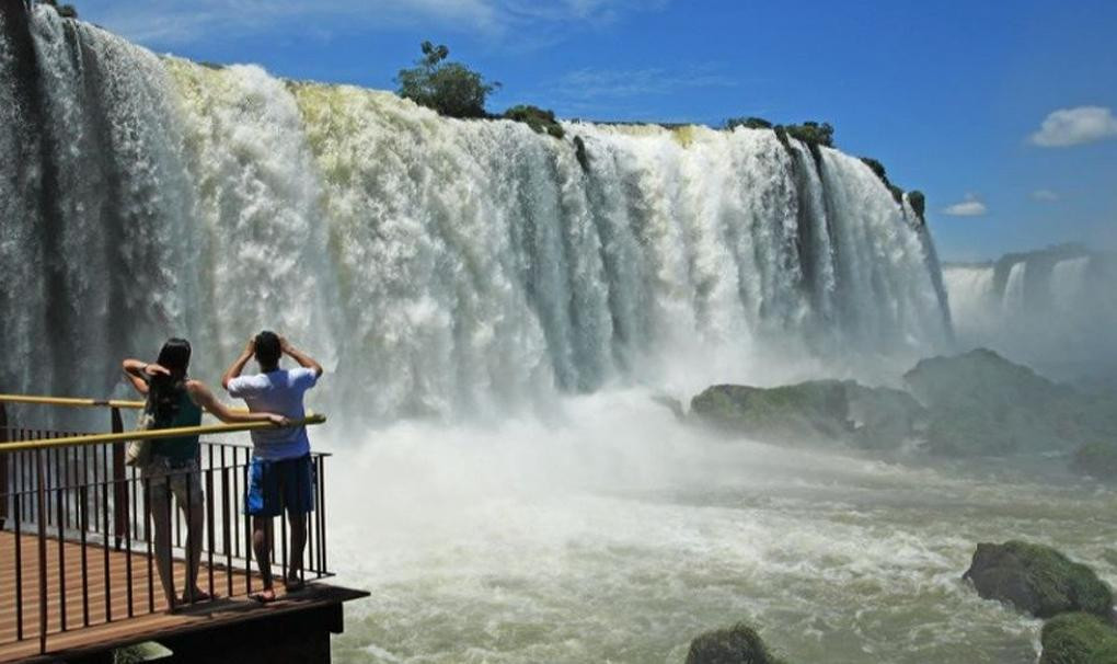 Turismo, Argentina, turistas, viajes, PreViaje, NA