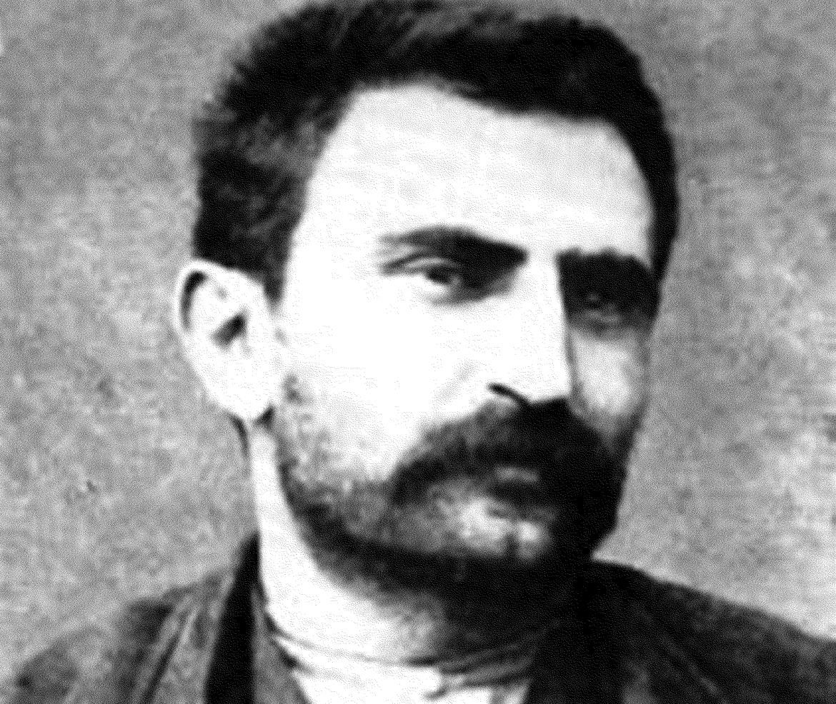 Errico Malatesta, ideólogo anarquista