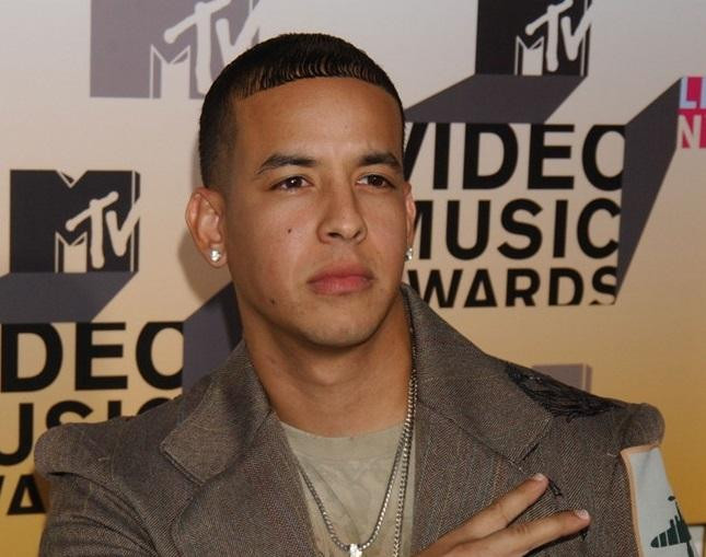 Daddy Yankee, REUTERS