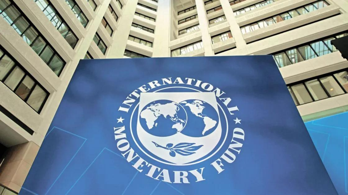 FMI, economía internacional, Reuters