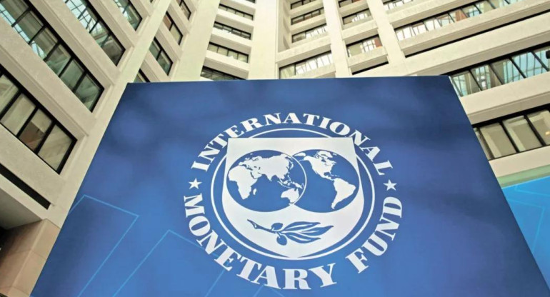 FMI, economía internacional, Reuters