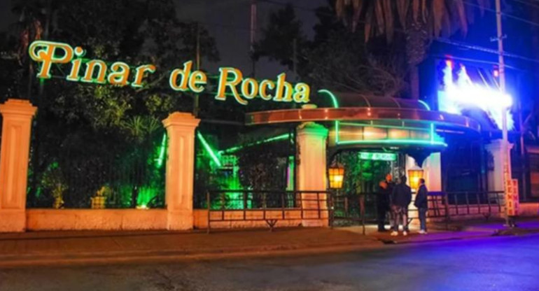 Boliche Pinar de Rocha, foto NA