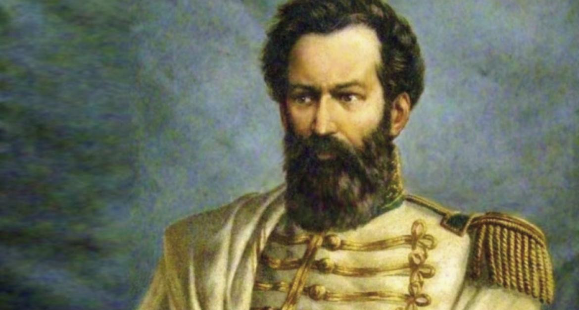 Martín Miguel de Güemes, caudillo salteño