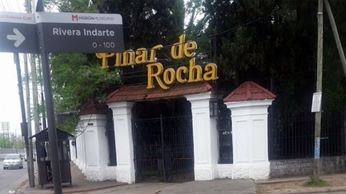 Pinar de Rocha