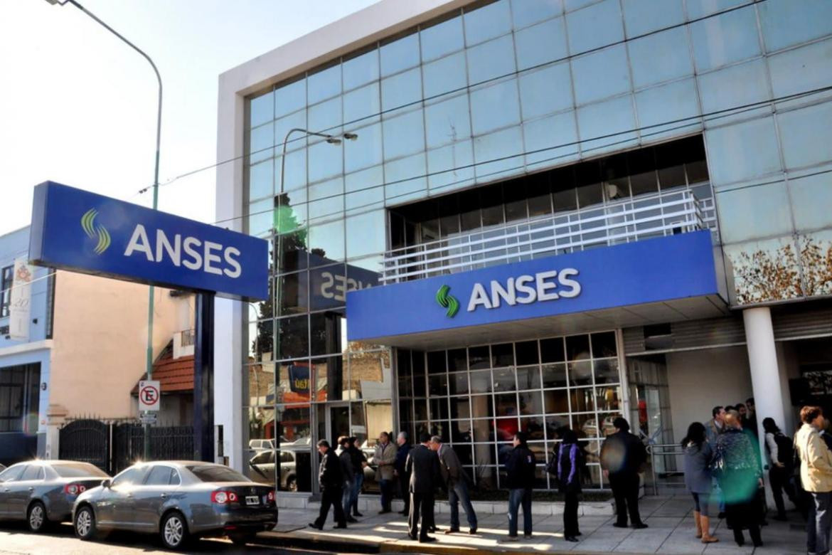 Anses, economía argentina, foto Reuters