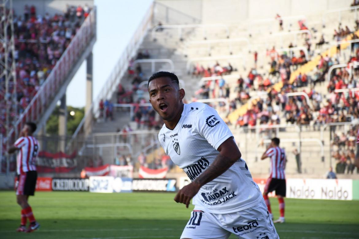 Copa Argentina, Quilmes vs. San Martín de Tucumán. Foto: @Copa_Argentina