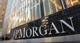 JP Morgan, banco de inversiones, Foto NA