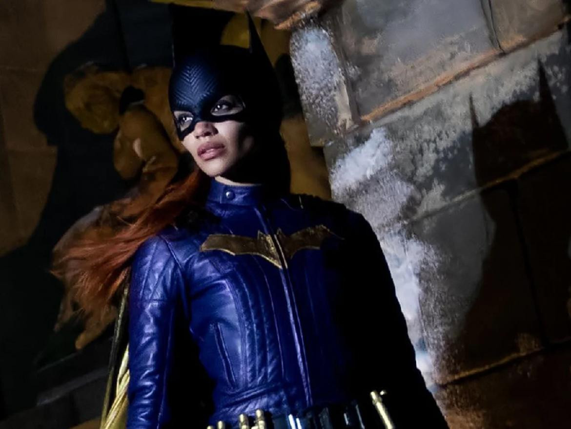DC Batwoman, serie, Reuters