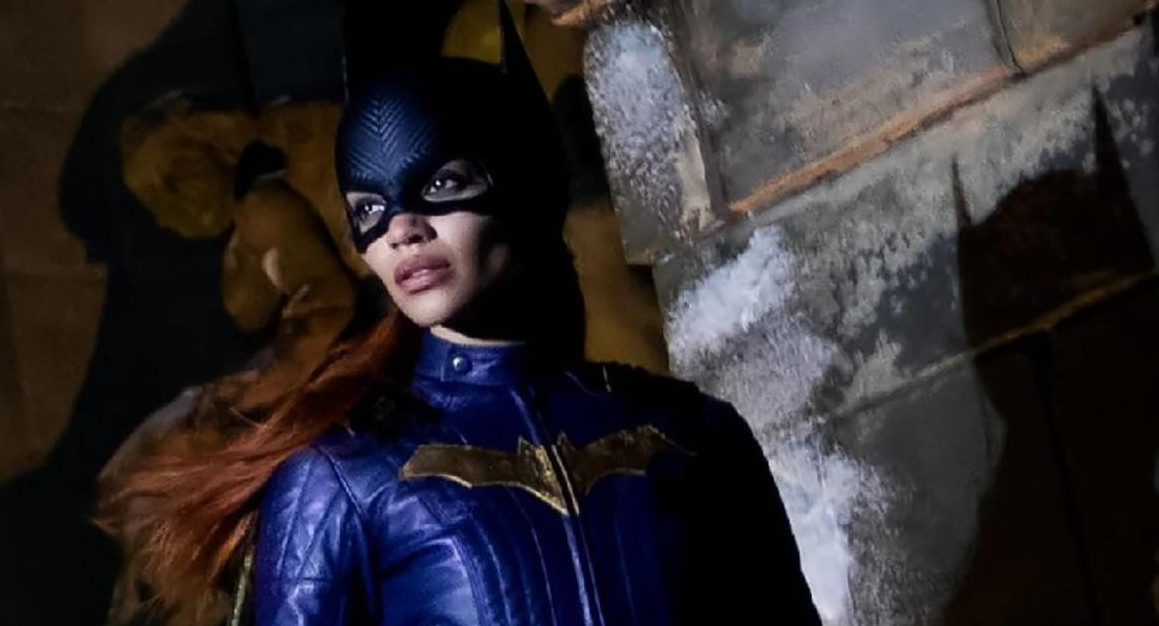 DC Batwoman, serie, Reuters