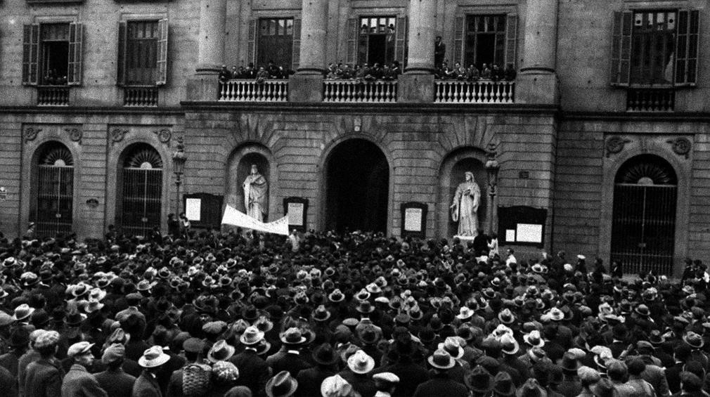 Día del trabajador, Foto Google / Getty Images