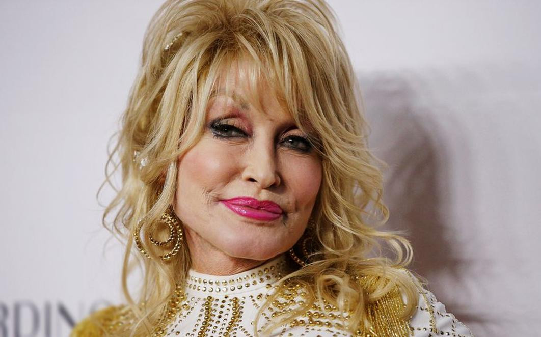 Dolly Parton