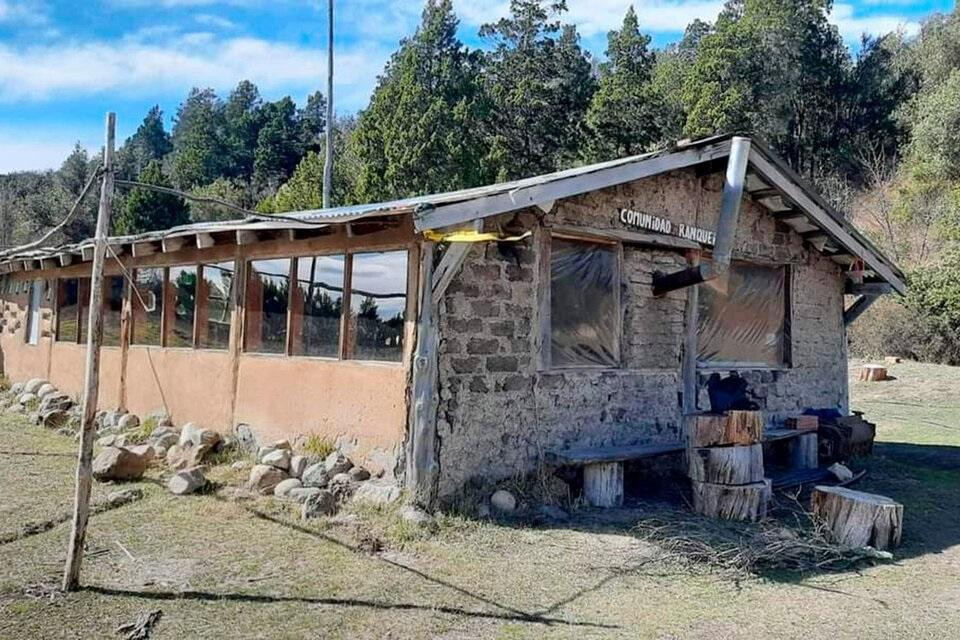 Fallo judicial ordena la entrega de tierras del Estado a mapuches