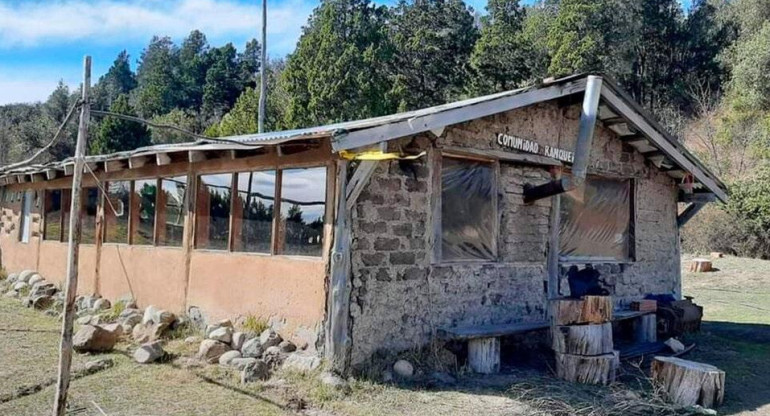 Fallo judicial ordena la entrega de tierras del Estado a mapuches