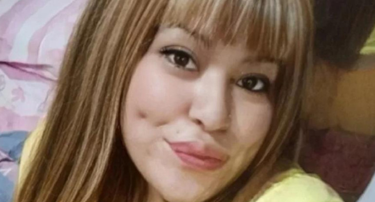 Micaela Noemí Colque, condenada a perpetua en Salta por la muerte de su hija