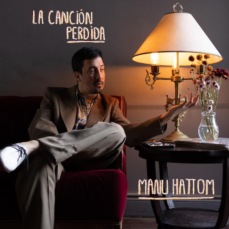 Manu Hattom, música, foto prensa