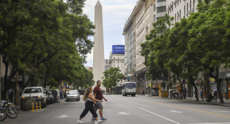 Ciudad de Buenos Aires, NA