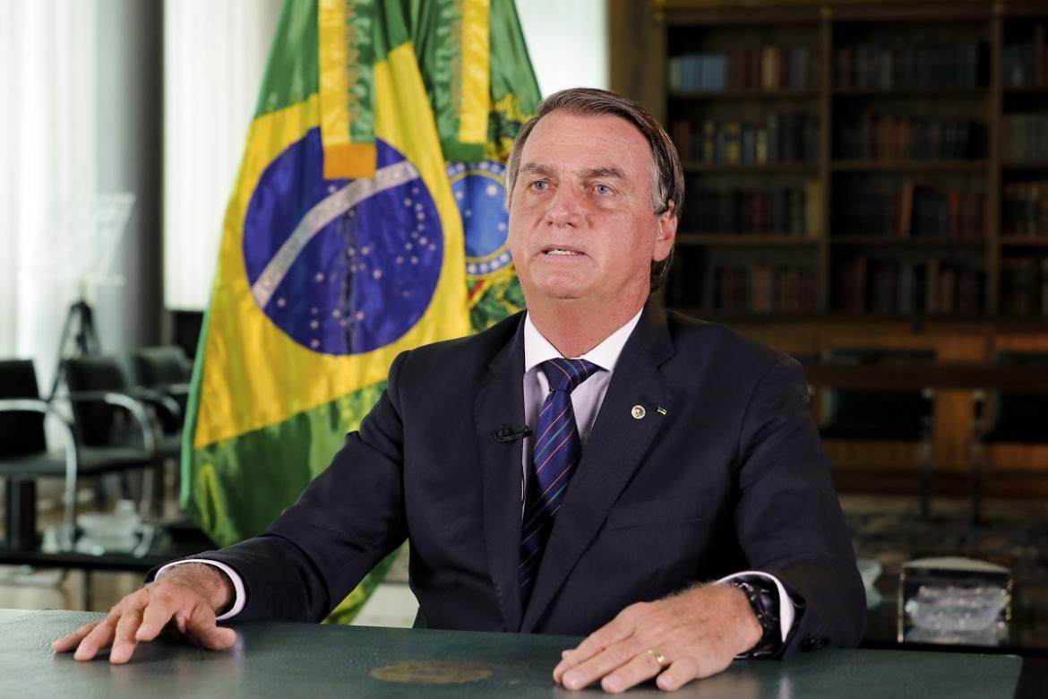 Jair Bolsonaro