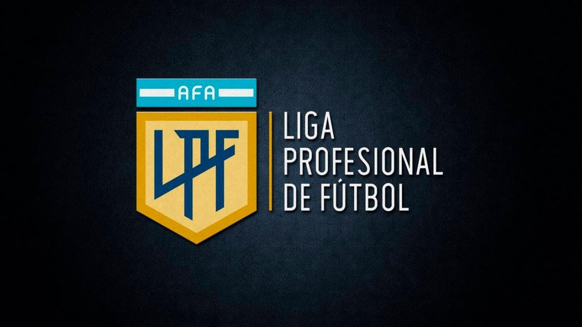 AFA, Liga Profesional, fútbol argentino, foto AFA