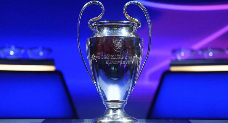 Champions League, foto Champions League