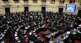 Cámara de Diputados, Congreso, NA