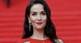 Natalia Oreiro. Foto: NA.