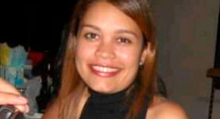 Karen Almendares, fiscal de Honduras. Foto: internet.