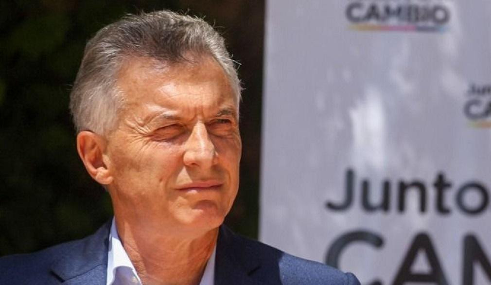 Mauricio Macri, PRO, Juntos por el Cambio, NA