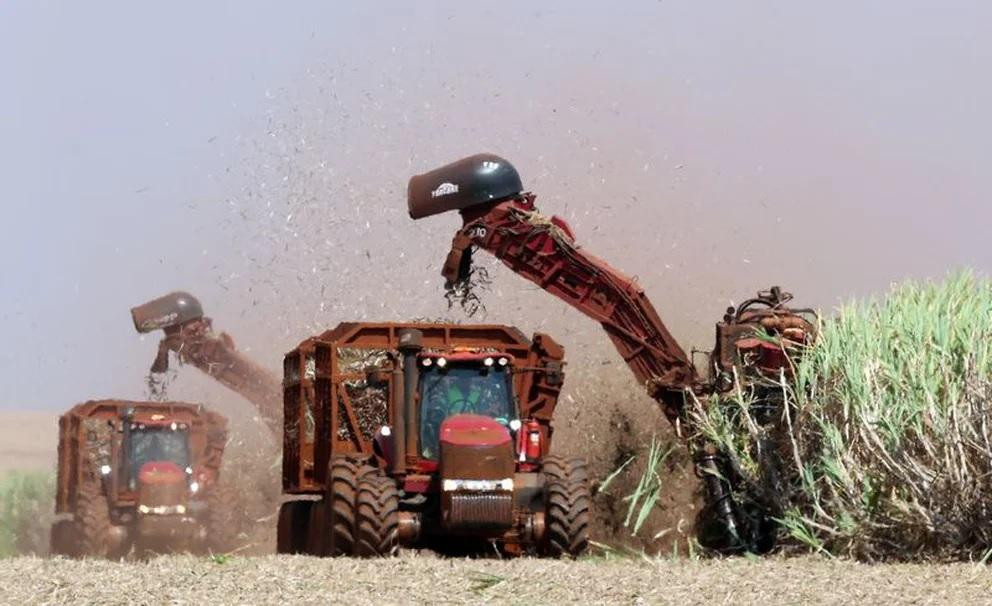 Faltante de gasoil en Tucumán. Foto: Reuters.