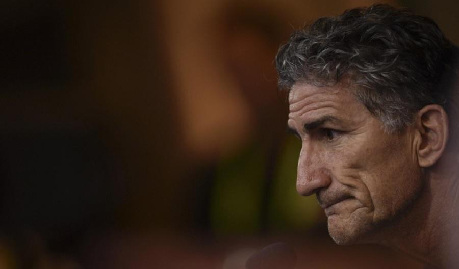 Edgardo Bauza, atraviesa por un estado de salud delicado. Foto: NA