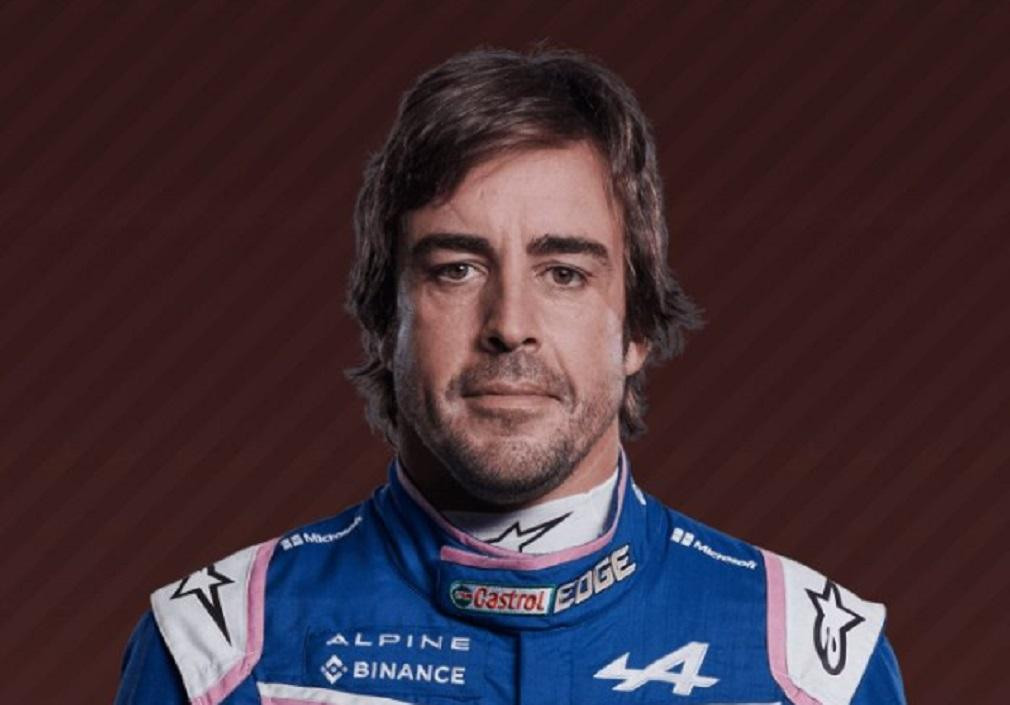 Fernando Alonso, Fórmula 1, Foto F1