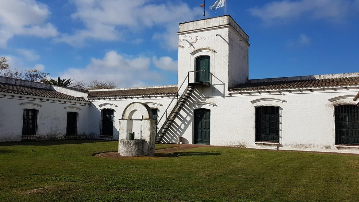 San Antonio de Areco, foto Trip Advisor Eduardo F