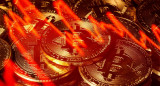 Bitcoin, criptomonedas, Reuters