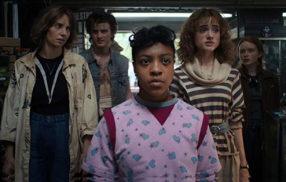 Stranger Things 4: Cuándo se estrena la segunda parte, hora y cuántos  episodios tiene