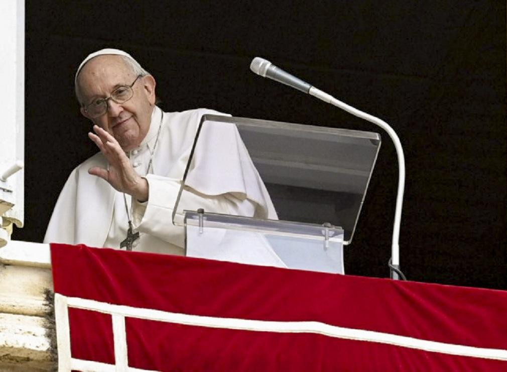 Papa Francisco, Iglesia, religión, NA