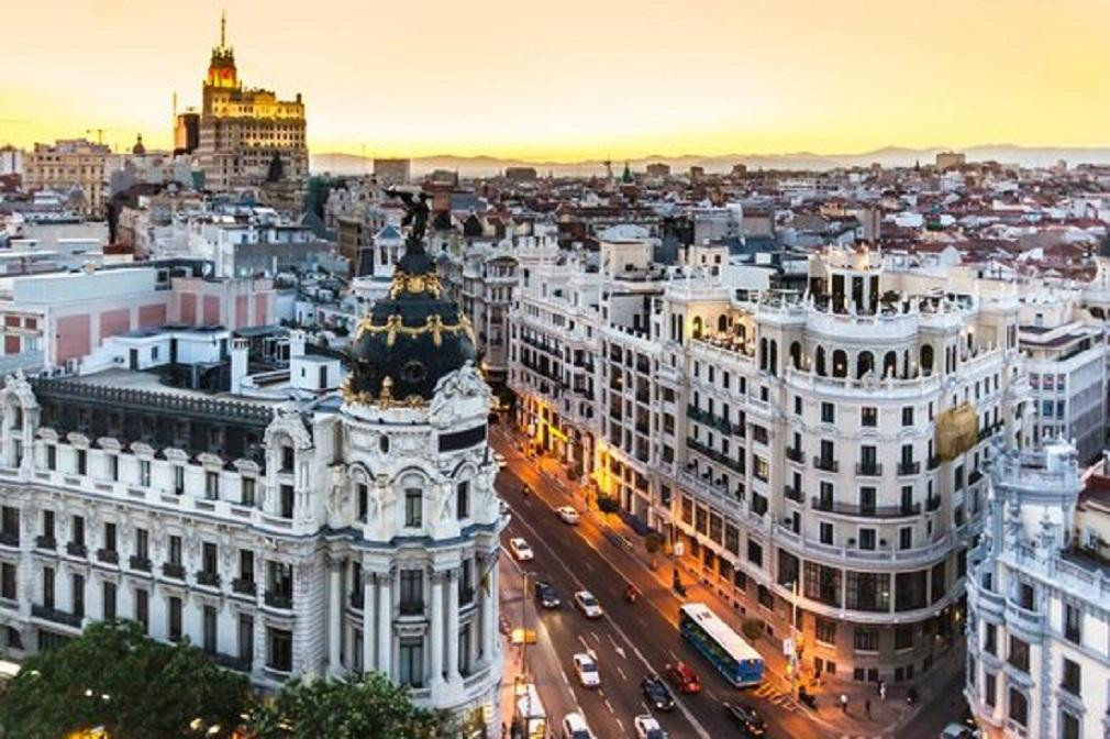 Madrid, España, foto Tripadvisor