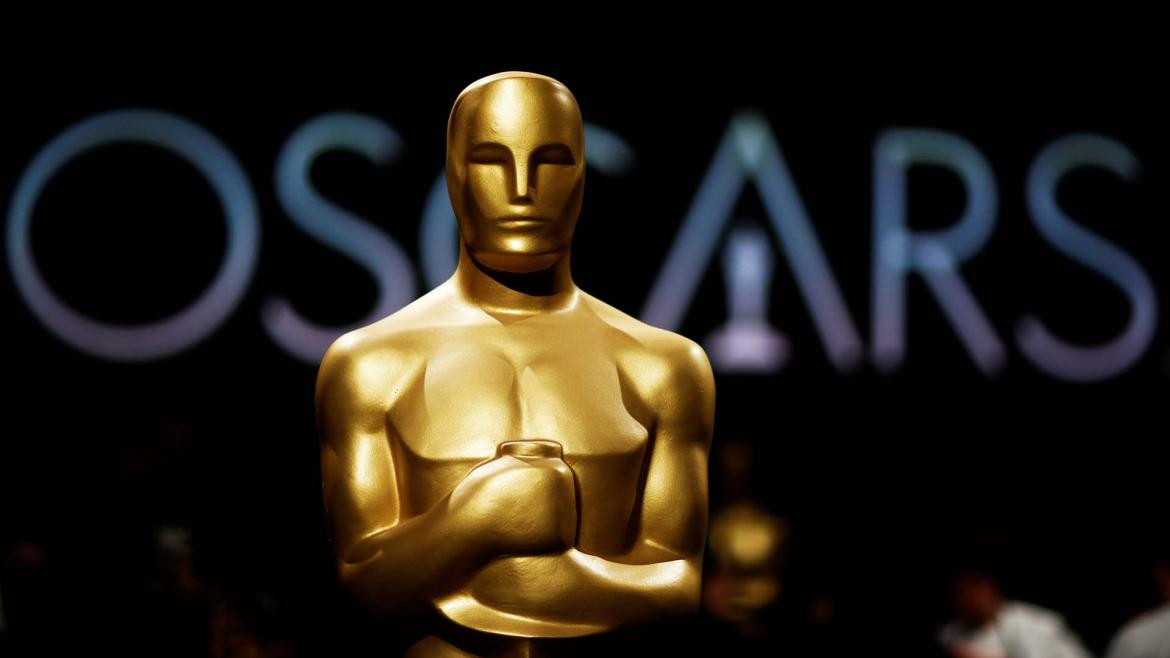 Oscars, entrega de premios. Foto: Reuters.
