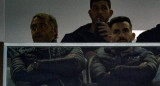 Carlos Retegui y Carlos Tevez, fútbol, NA