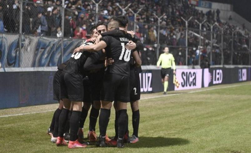 Independiente, Copa Argentina. Foto: NA.