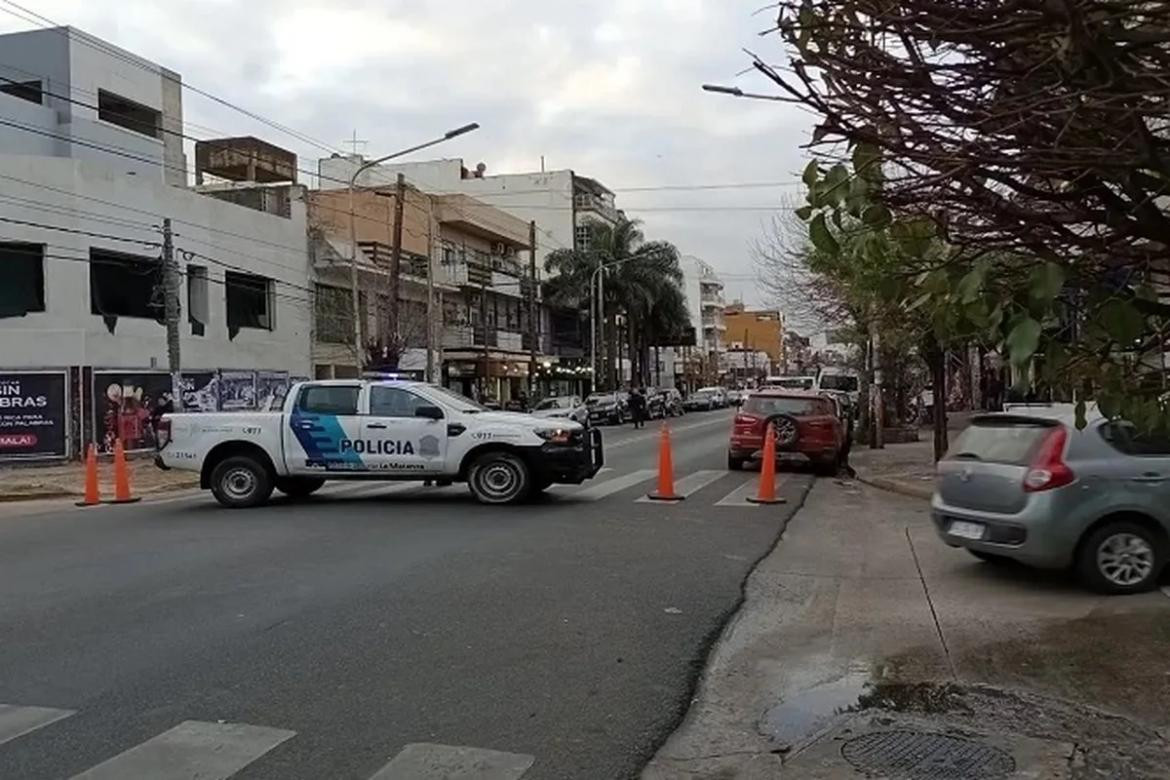 Comerciante mató a delincuente que robó camioneta de un amigo. Foto: el1digital.com.ar