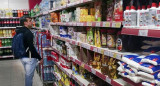 Supermercados. Foto: NA.