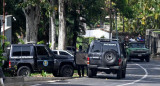 Fuerzas de Seguridad de Venezuela, NA
