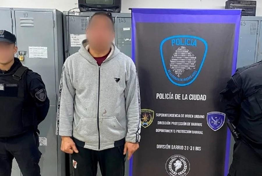 Violenta pelea en el Barrio 31: un muerto y un herido tras una discusión en un partido de fútbol	