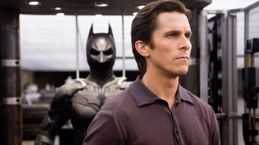 Christian Bale, actor. Foto: NA.